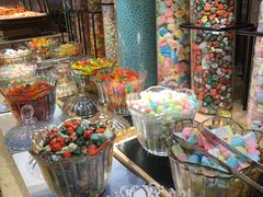 -芭菲盛宴·环球美食(袁家岗店)