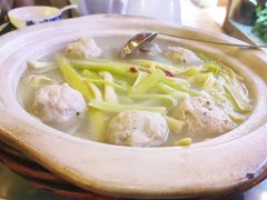 -淮安宴·淮扬菜(清河路一店)