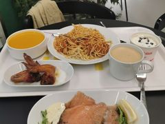 -宜家·瑞典风味餐厅(北京西红门店)