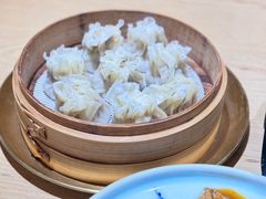 -马家烧麦(中街店)