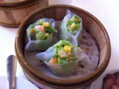 角瓜虾饺-圣河湾虾饺美食(站前店)