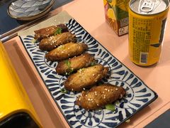-小岛餐厅