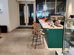 -星巴克臻选(上海淮海百盛购物中心店)