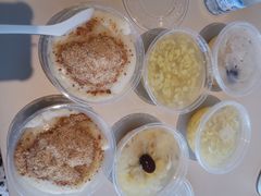 -张钦德·广场老牌豆花甜汤(总店)