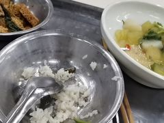 -上海师范大学西部食堂