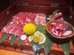 -MIKOMIKO和牛烧肉专门店(南门店)