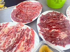 -万祥牛肉火锅(金龙店)