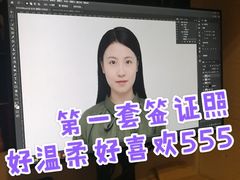 -白箱照相馆·外拍