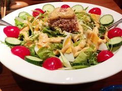 -铃木食堂(帽儿胡同店)