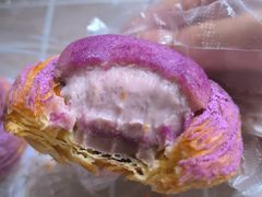 -詹记宫廷桃酥王(芜湖万达店)