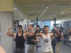 -聚健身GatherFitness(余杭店)