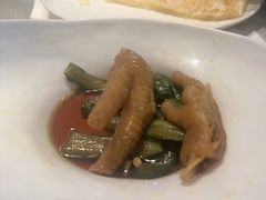 -安蒂娅.悦景轩中餐厅(西乡店)