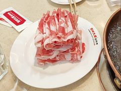 -阳坊大都涮羊肉(阳坊总店)