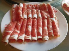 -总参北京涮羊肉