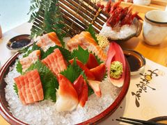 -和创柚子·会席日本料理(新区淮海街店)