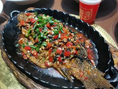 -天下客饭店(中山路店)