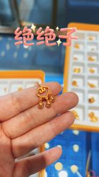 点击看大图 -Cindy Jewelry·钻戒·彩色宝石