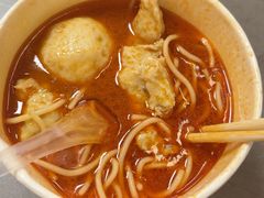 -四里沙茶面(湖滨四里店)