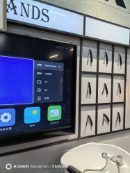 -Devilhands Barbershop男士理容店