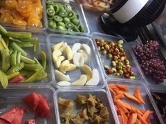 -老炳·七丛松甘草水果