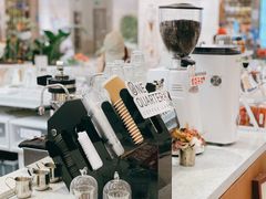 -1/4 ONE QUARTER COFFEE LAB(朝阳大悦城店)