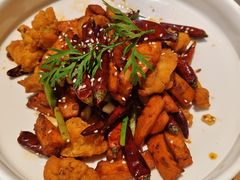 -榕意·川味之美(深业上城店)