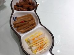 -千滋百味·醉江澜花园餐厅(街道口店)