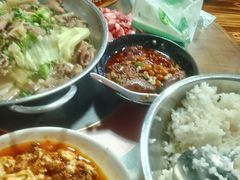 -正宗苏稽毛哥跷脚牛肉总店