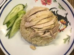 -红大哥水门鸡饭(總店)