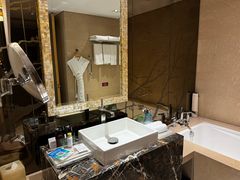 -北京朝阳悠唐皇冠假日酒店