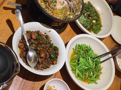 -光头李品质家常菜(人民路店)