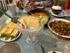 -浩海火燒雲傣家菜(芮欧百货店)