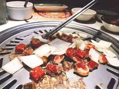 -猫抓烤肉(武进吾悦广场店)