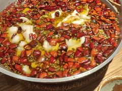 -水煮三国·川鲁江湖菜(香山店)