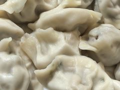 -岳姥姥饺子(泺文路店)