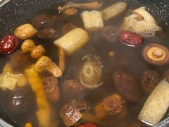 -十二舍·湯物素煮(江泰潤政店)
