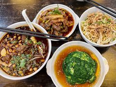 -牛王庙(龙华花园店)