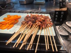 -松子料理(亮马桥店)