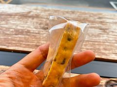 -Catch Bagel(芳草地店)