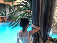 -瑞阁温泉酒店温泉中心