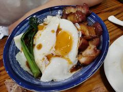 -澳门陈光记烧味饭店(南京德基广场店)
