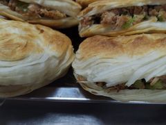 -君达小吃(紫御长安店)