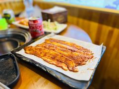 -杀猪天·韩国烤肉(总店)