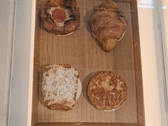 -% Arabica阿拉比卡咖啡(前滩太古里店)