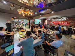 -4k轰趴馆(苏州街店)