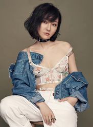 -东田造型