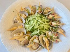 -奕景海鲜酒家· 大连海鲜(星海广场店)