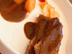 -绣园·茶食宴(湘绣博物馆店)