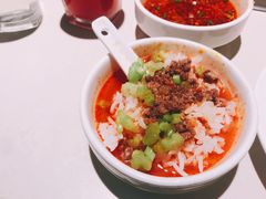 -海底捞火锅(团结桥店)