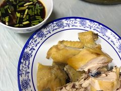 -南花桥羊肉馆老字号(乌镇店)